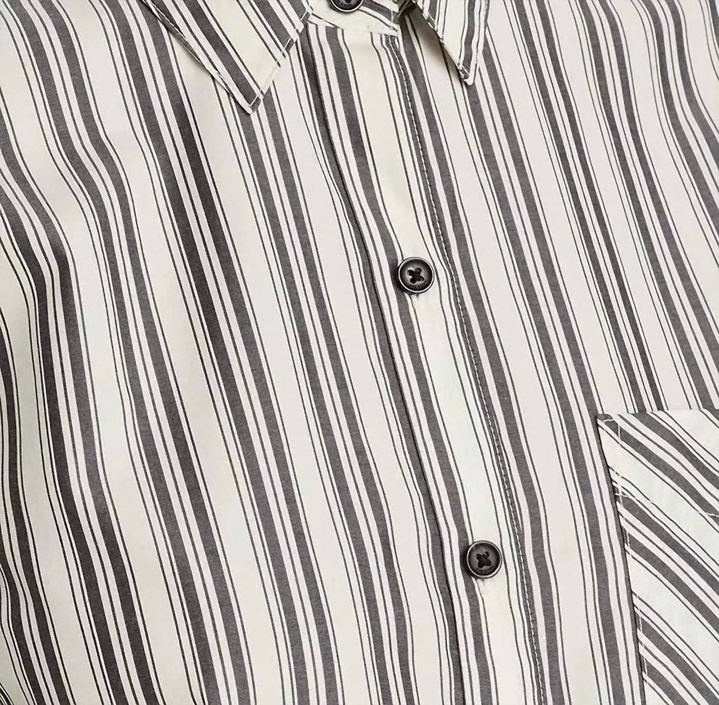 Camisa a rayas