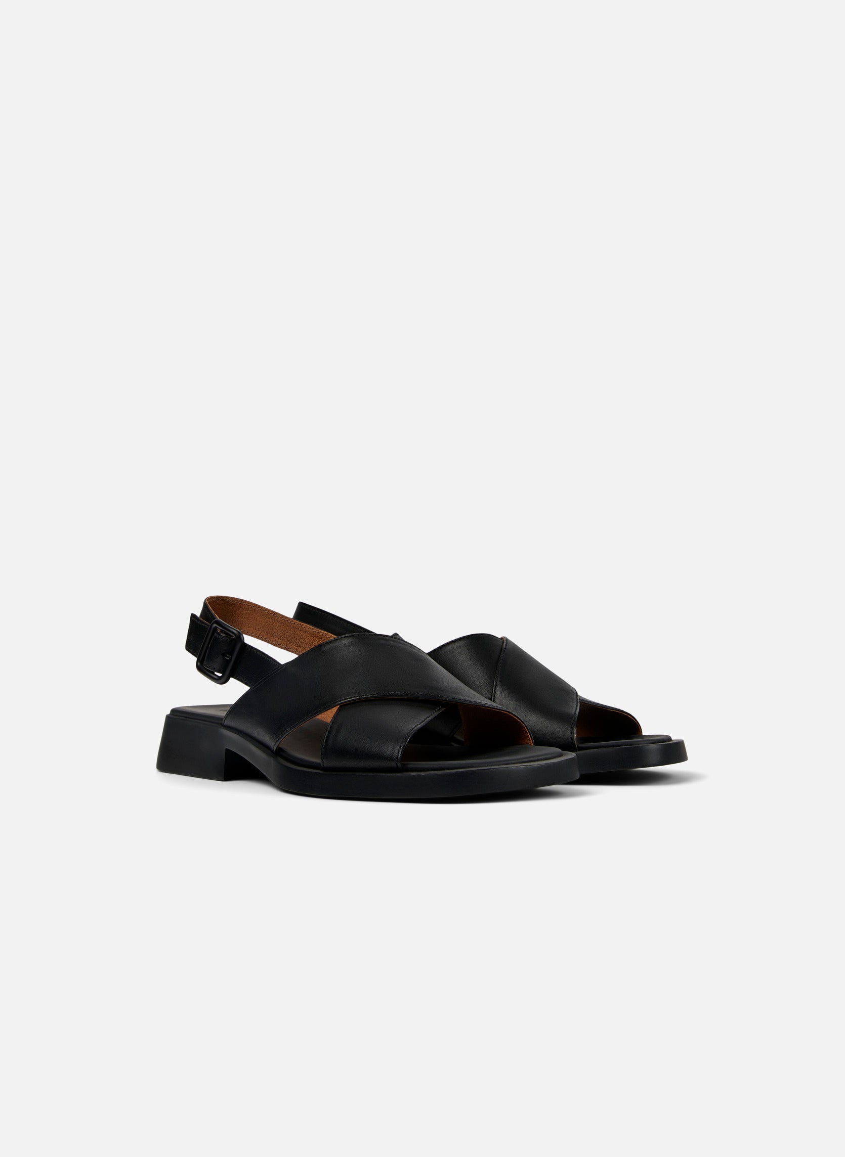 Sandalias de mujer