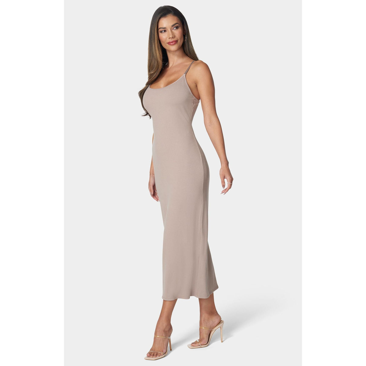 Vestido de mujer largo