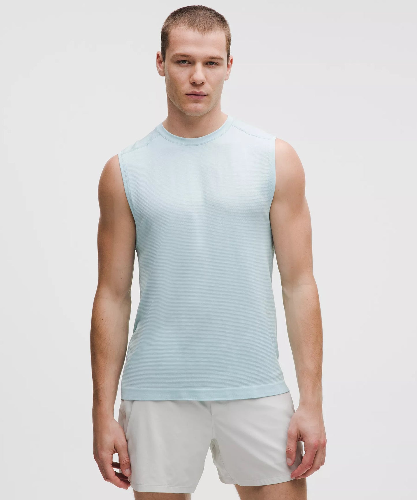 Camisa sin mangas