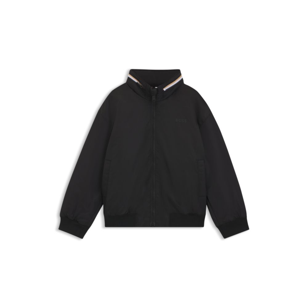 Chaqueta infantil