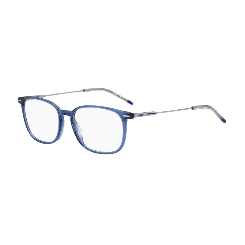 Gafas 54 mm color azul