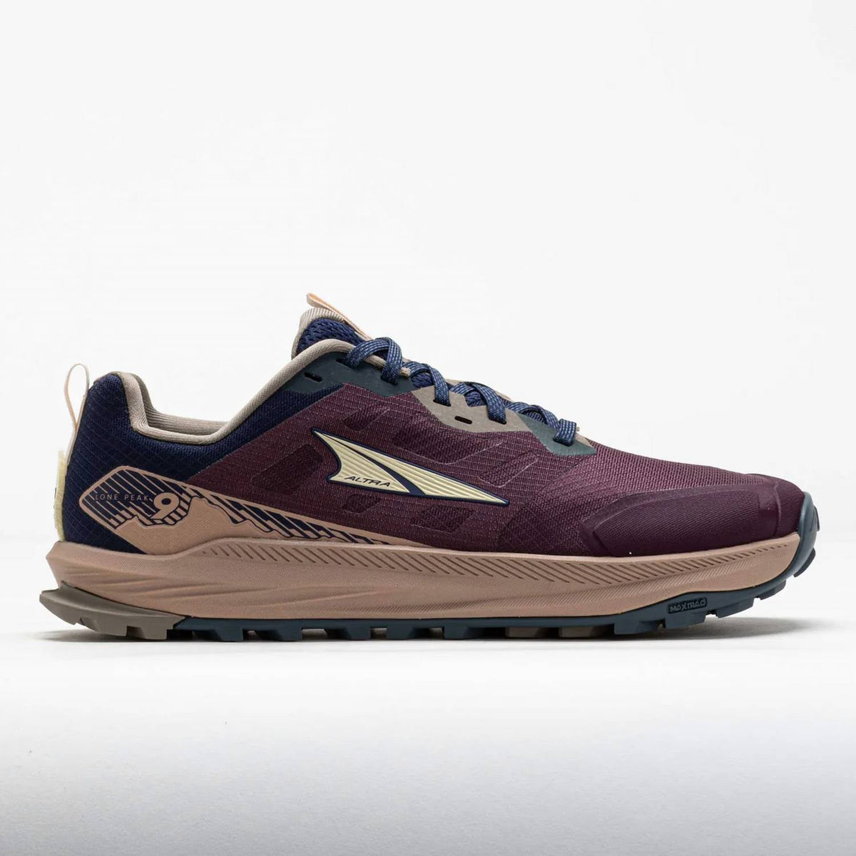 Tenis para correr de hombre