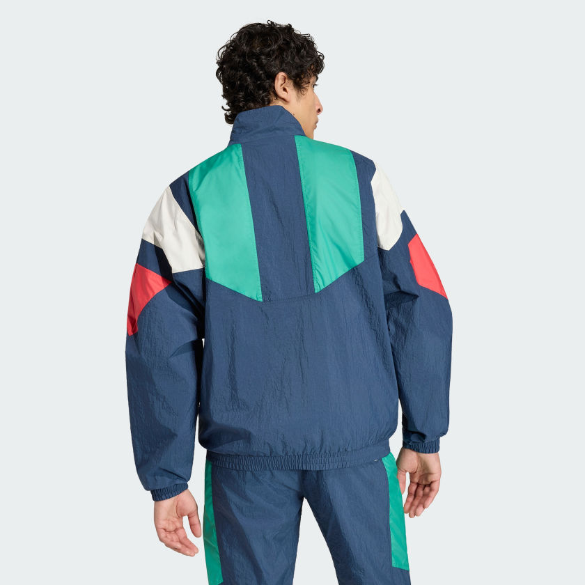 Top de hombre