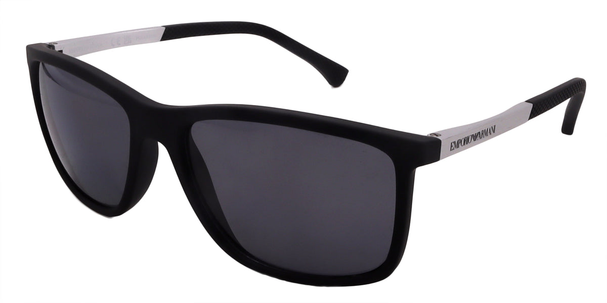Gafas de sol con lentes polarizados