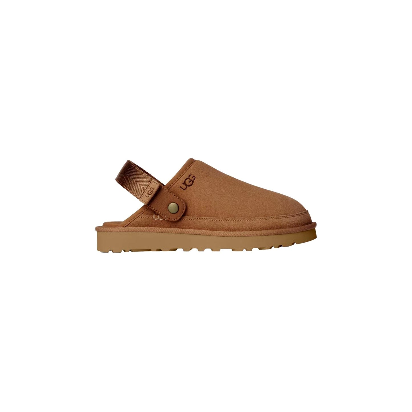 UGG Goldencoast II Chestnut 1166915-CHE Hombre