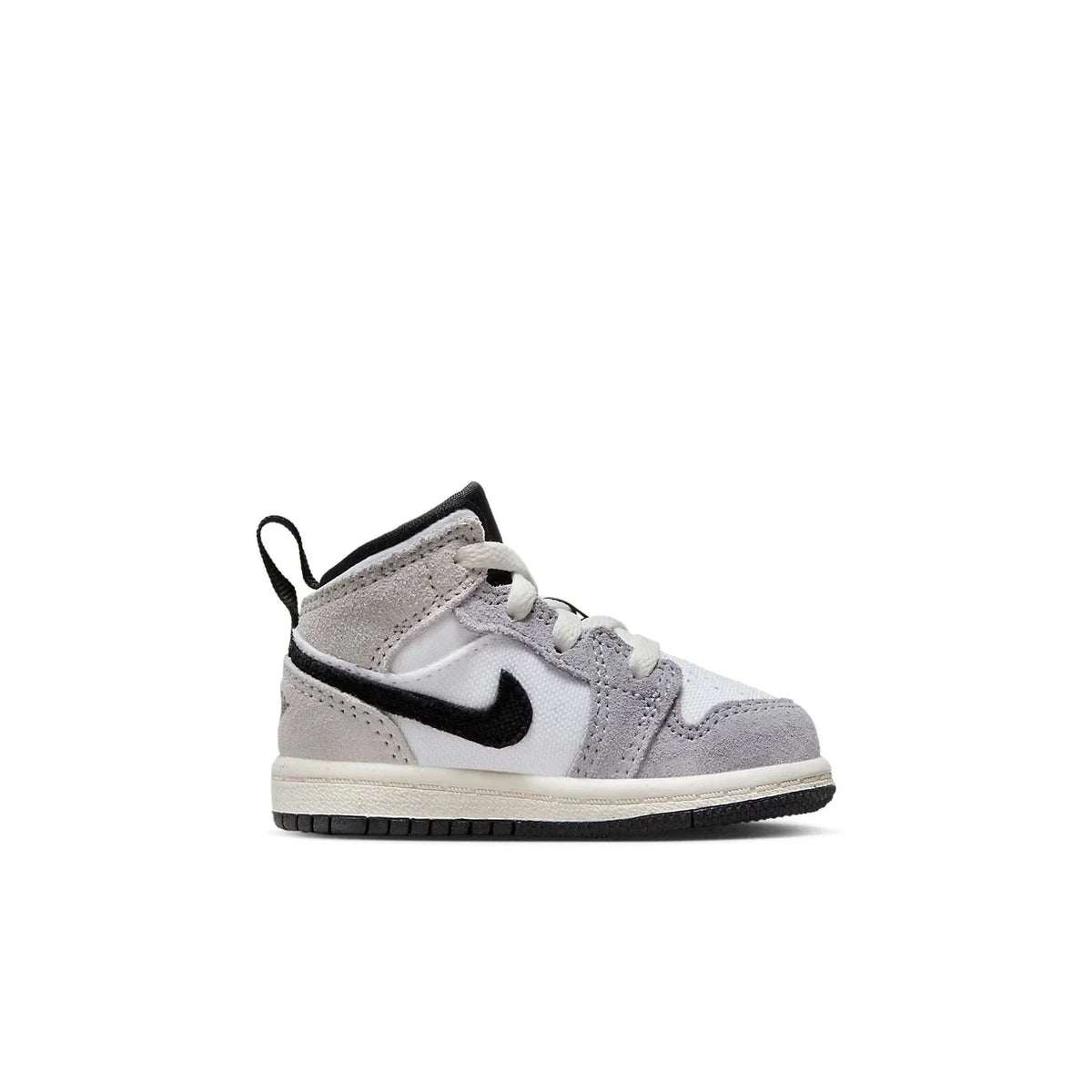 Tenis color gris