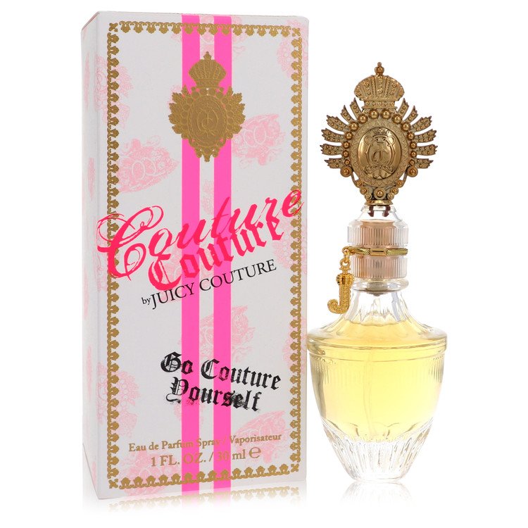 Perfume de mujer eau de parfum 1 oz