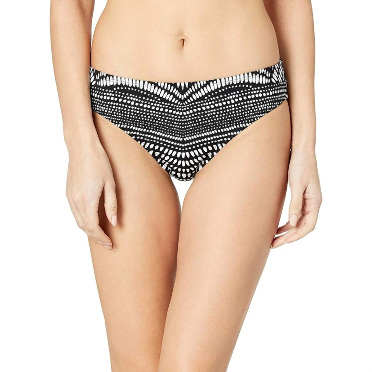 Ropa interior color negro
