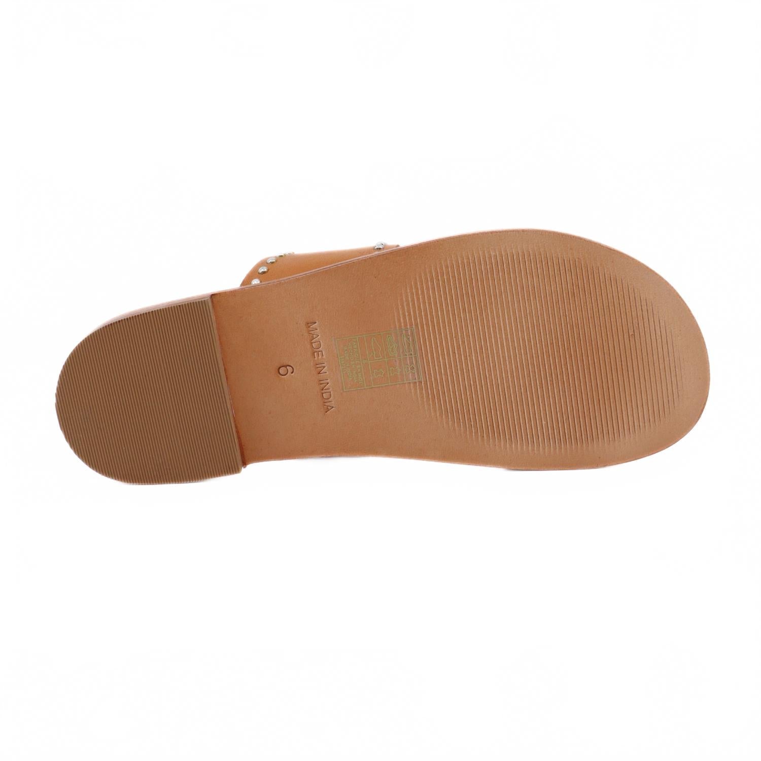 Sandalias de mujer