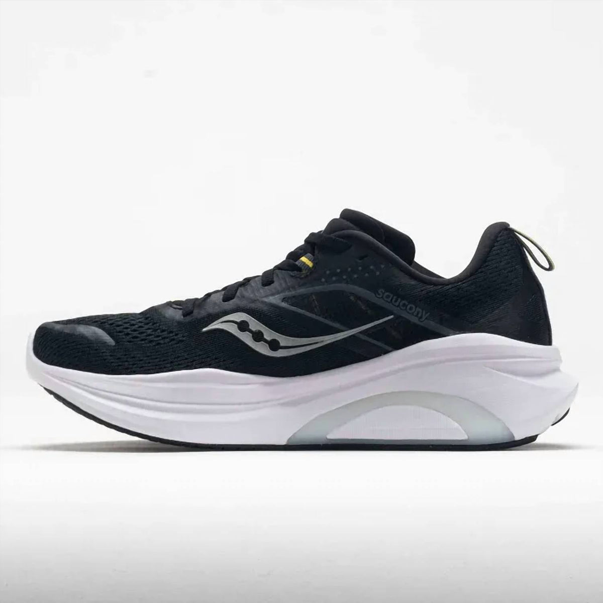 Zapatos de mujer color negro y blanco