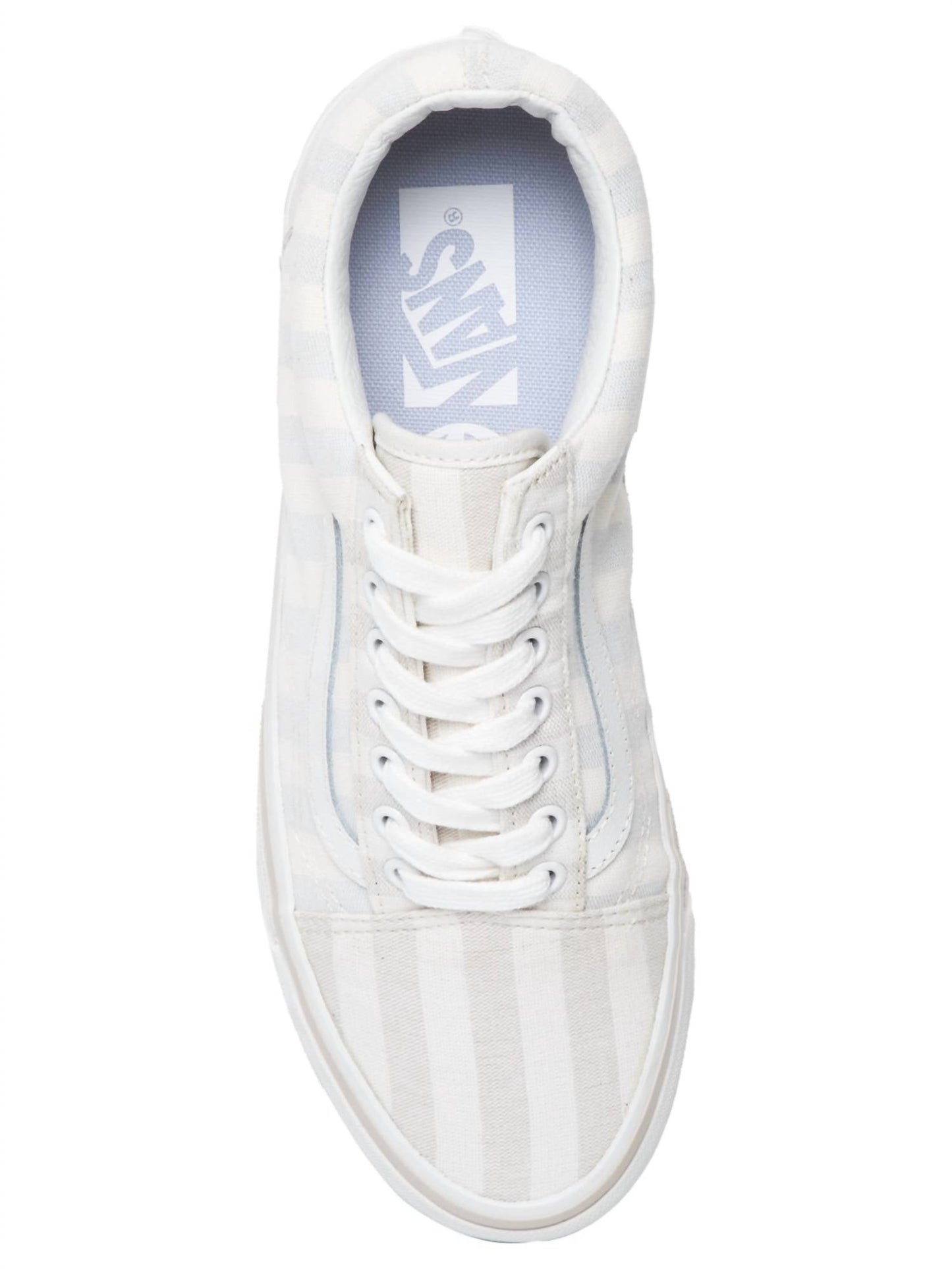 Tenis de mujer color blanco