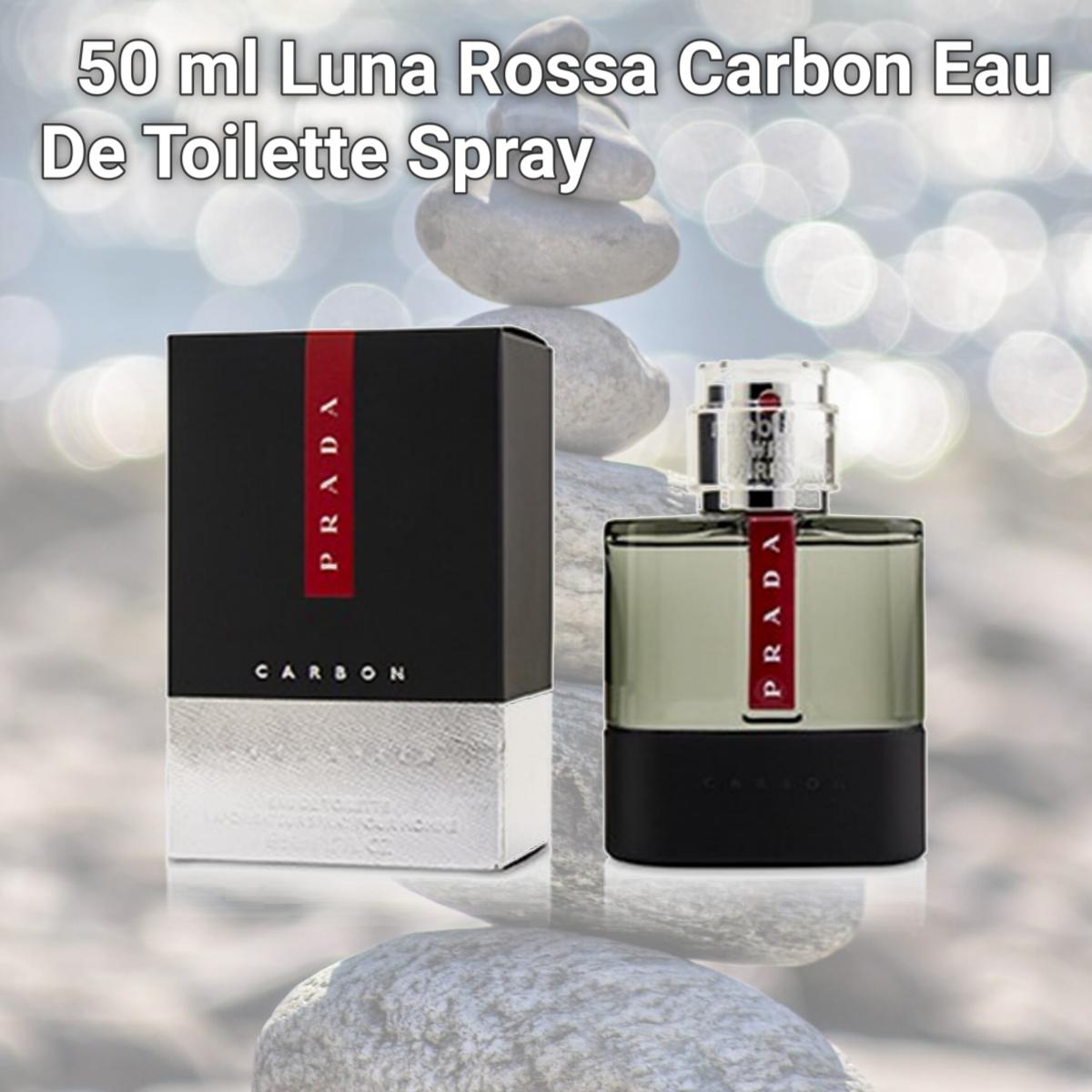 Perfume eau de toilette 50 ml