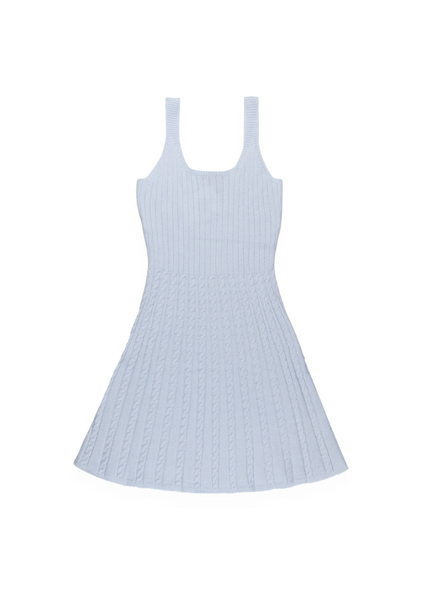 Vestido corto