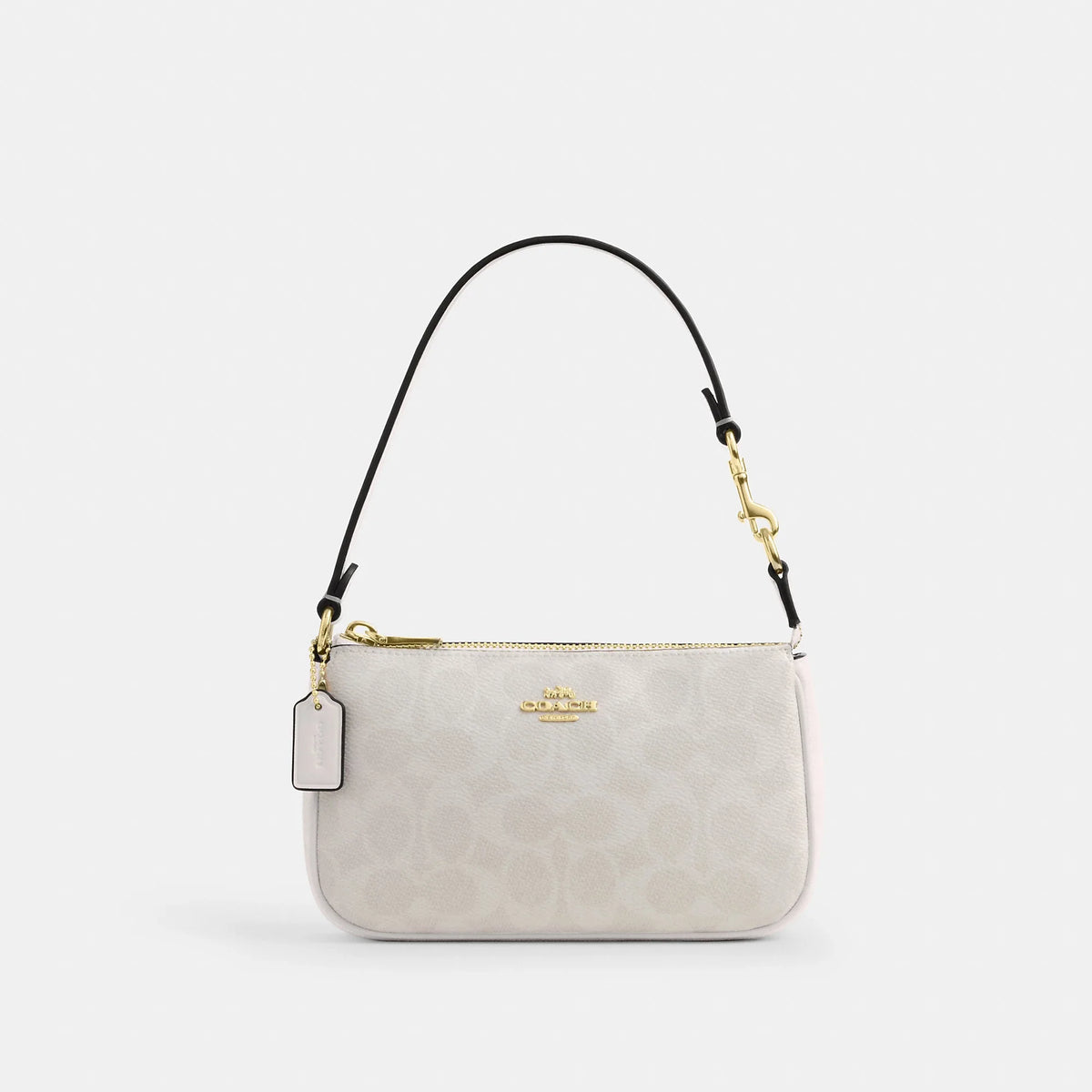 Bolso de lona