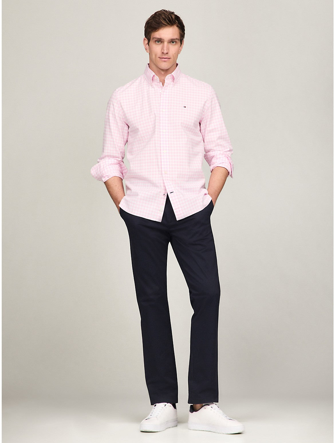 Camisa de hombre