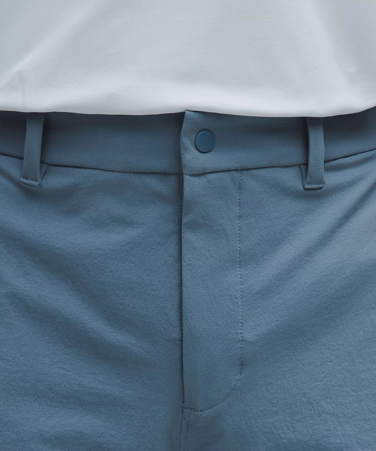 Short de corte amplio resistente al agua