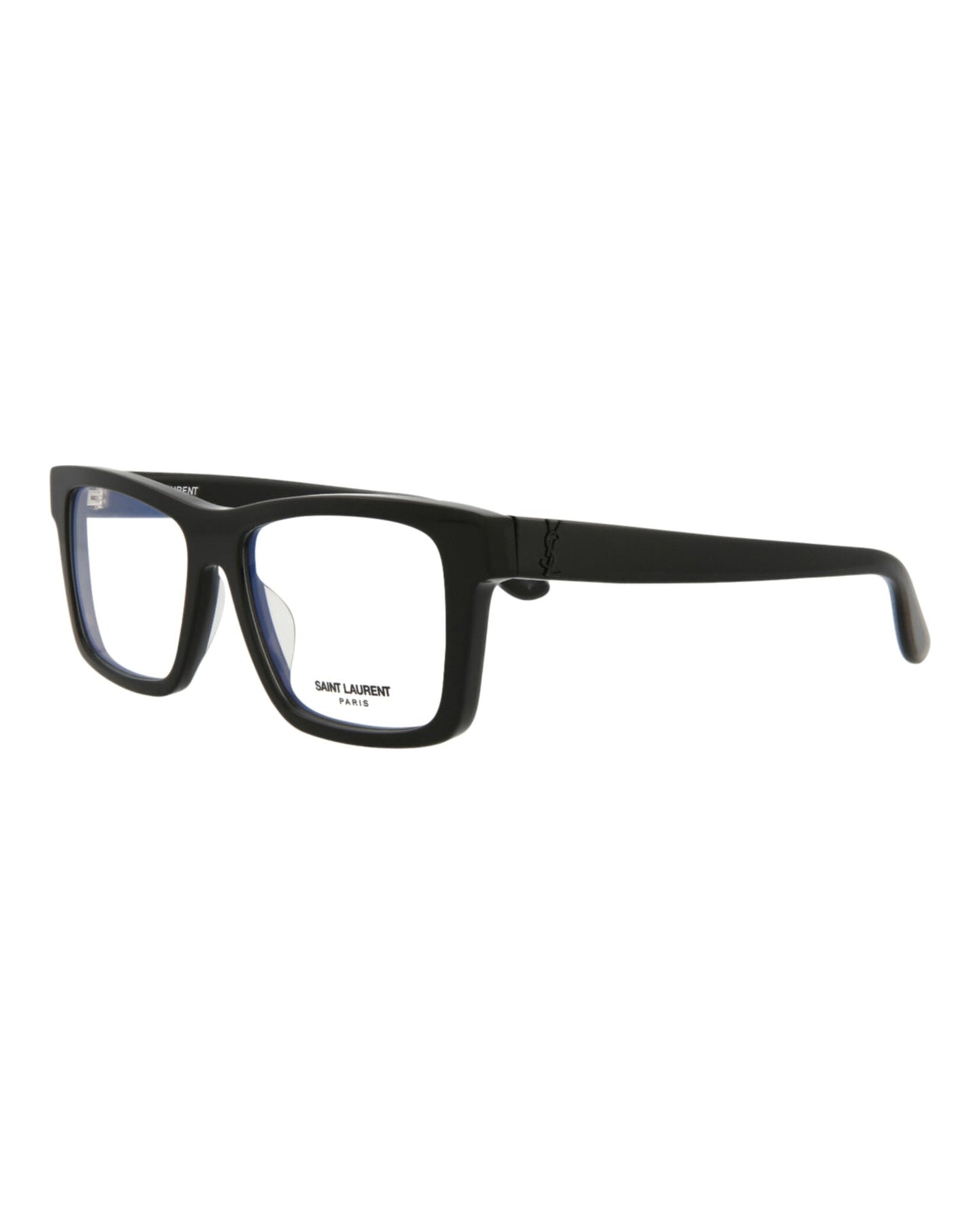 Montura para gafas de acetato de montura cuadrada