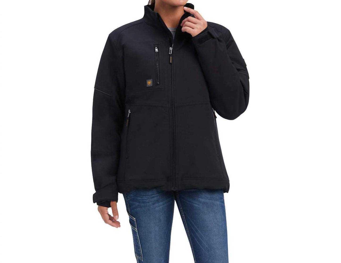 Chaqueta