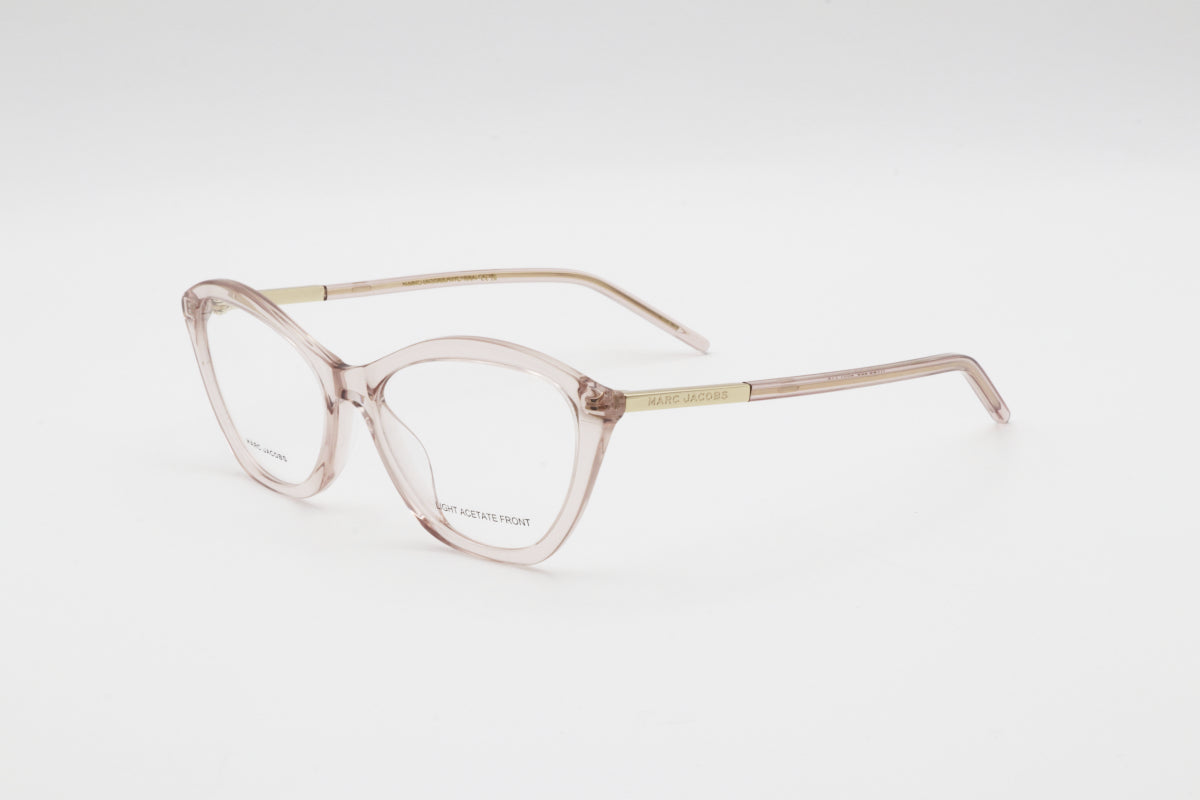 Gafas 53 mm color nude