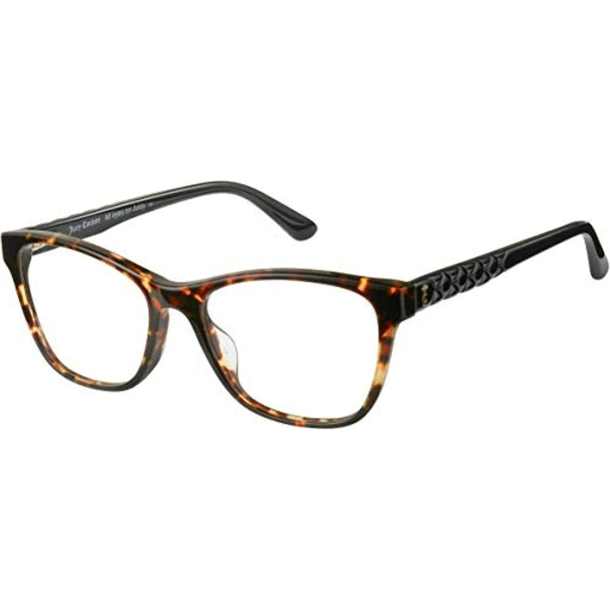 Montura para gafas de mujer de montura tipo gato