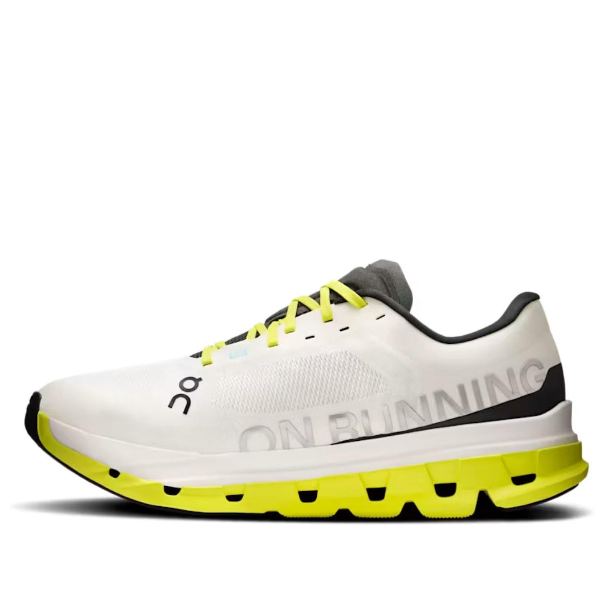 Tenis de hombre color blanco