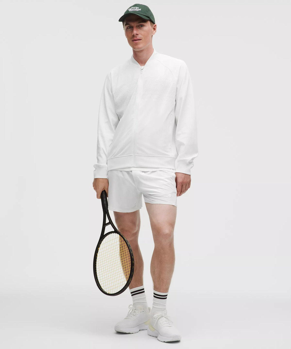 Chaqueta de hombre