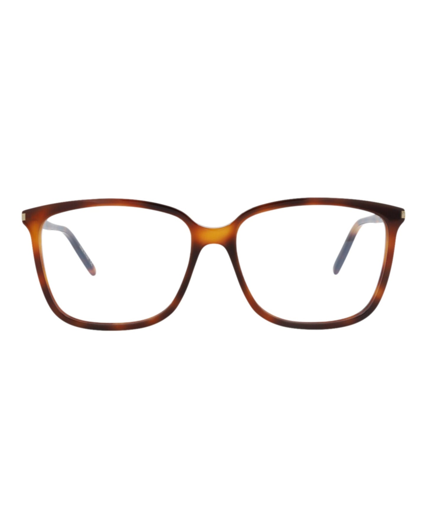 Montura para gafas de acetato de montura redonda