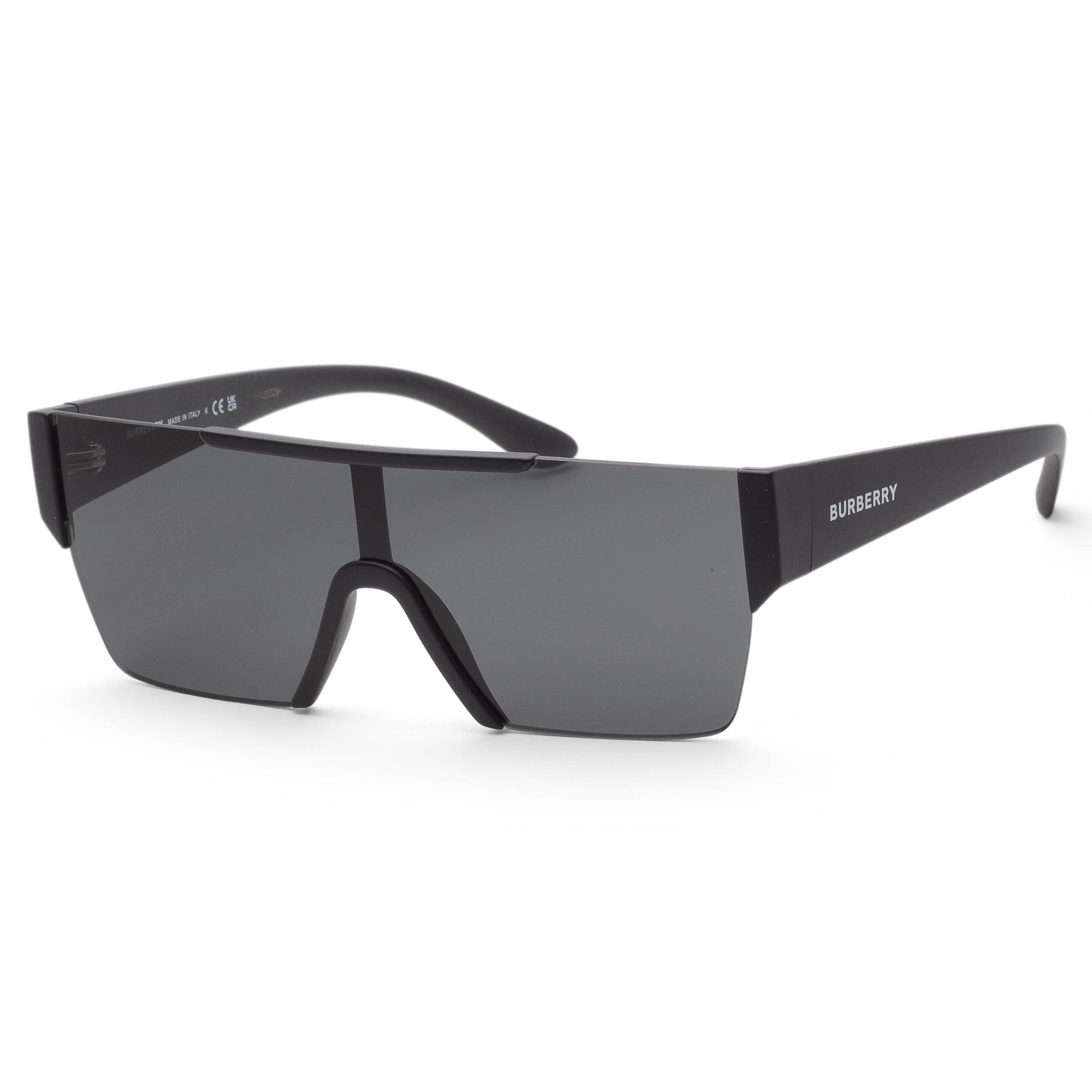 Gafas de sol de hombre 38 mm color negro