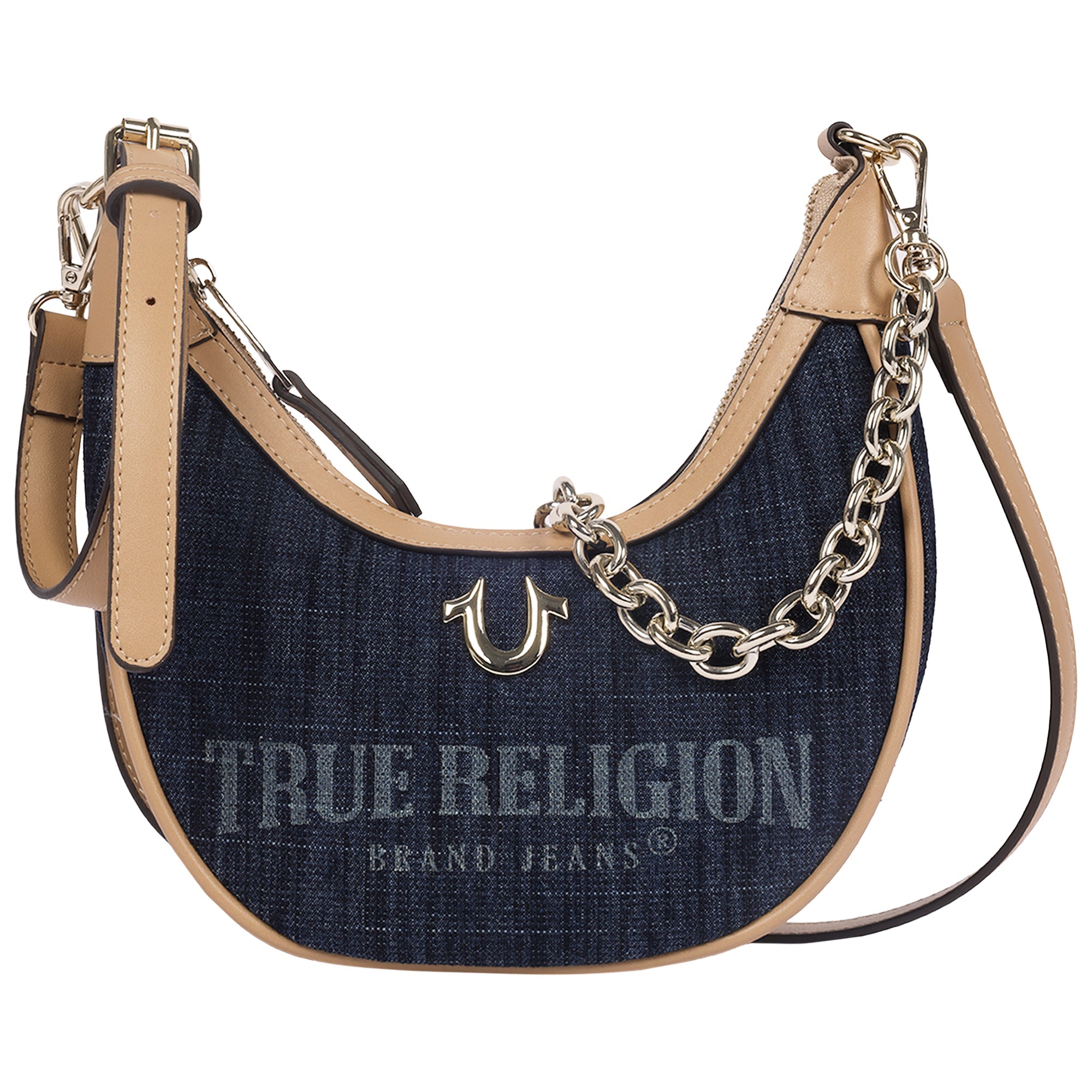 Bolso de mezclilla