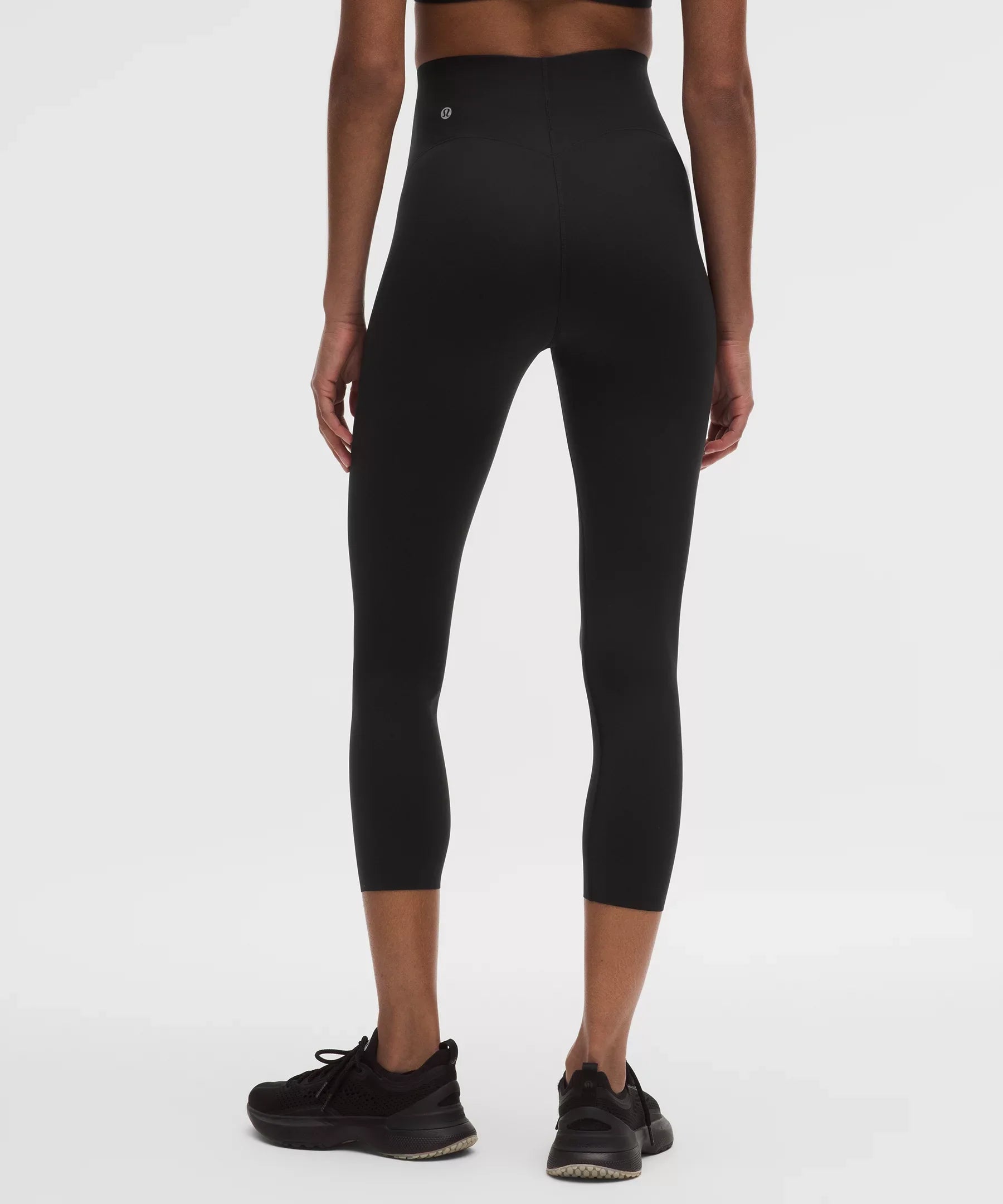 Leggings de tiro alto