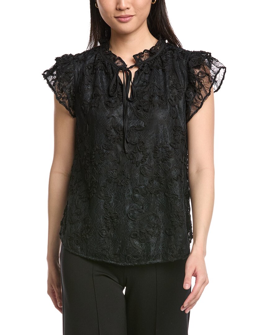 Blusa con boleros