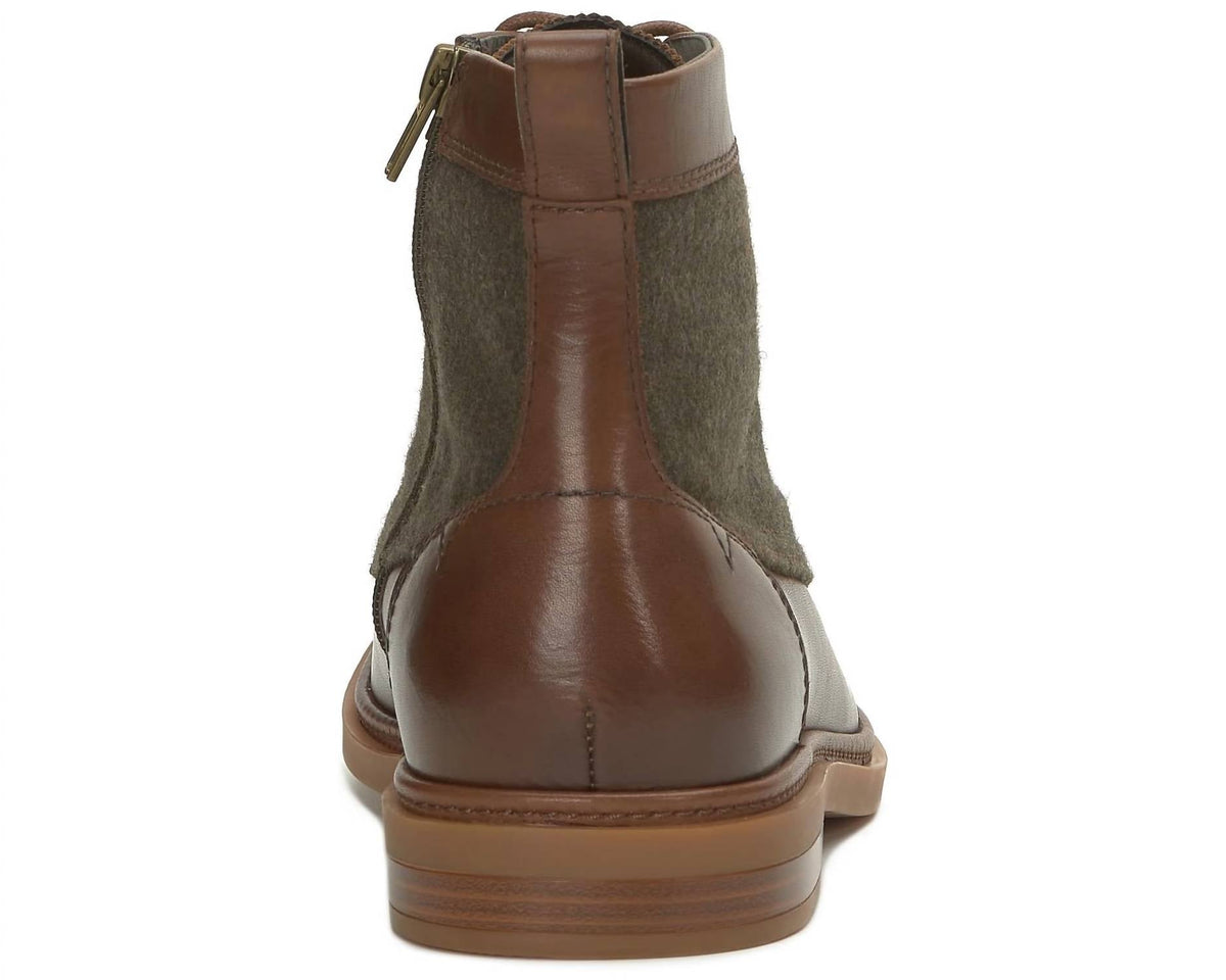 Botas de hombre
