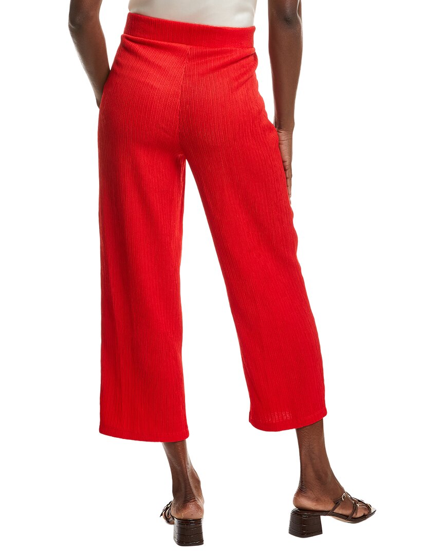 Pantalón de pierna ancha