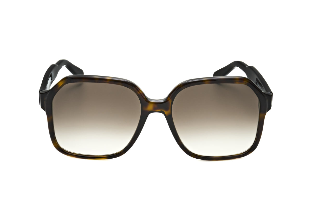 Gafas color gris
