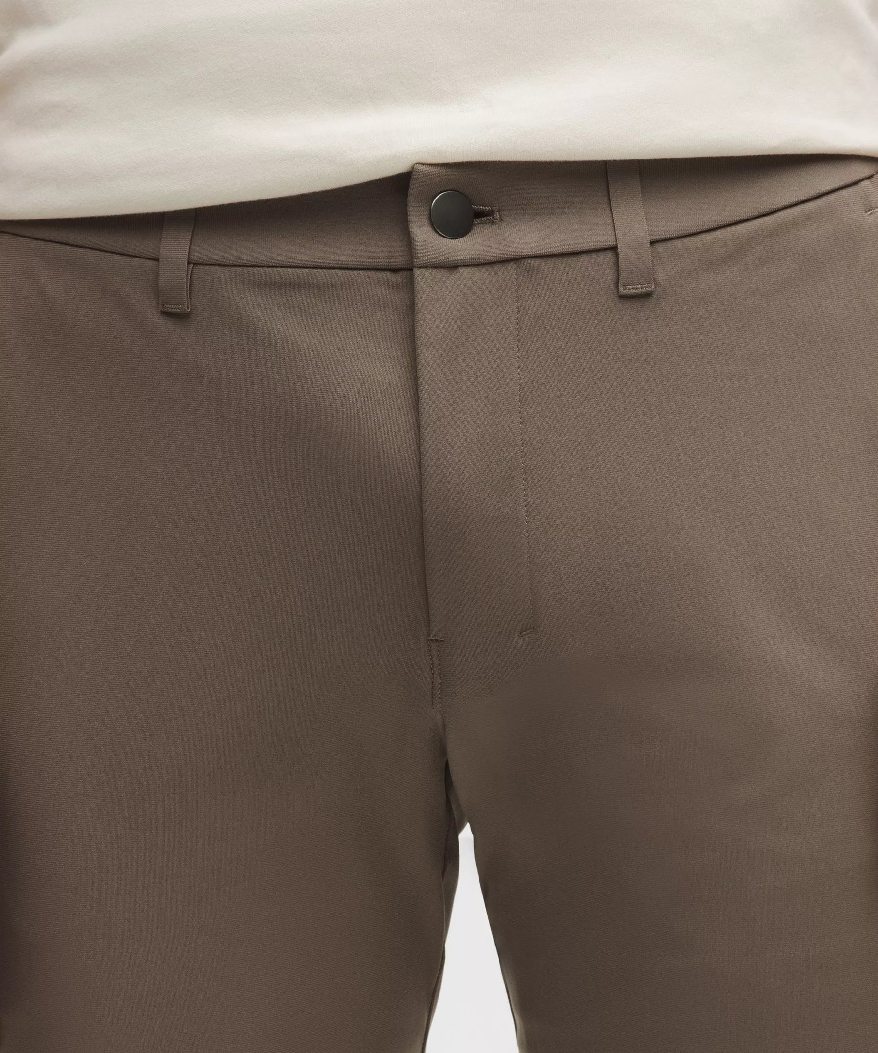 Pantalón de corte ajustado