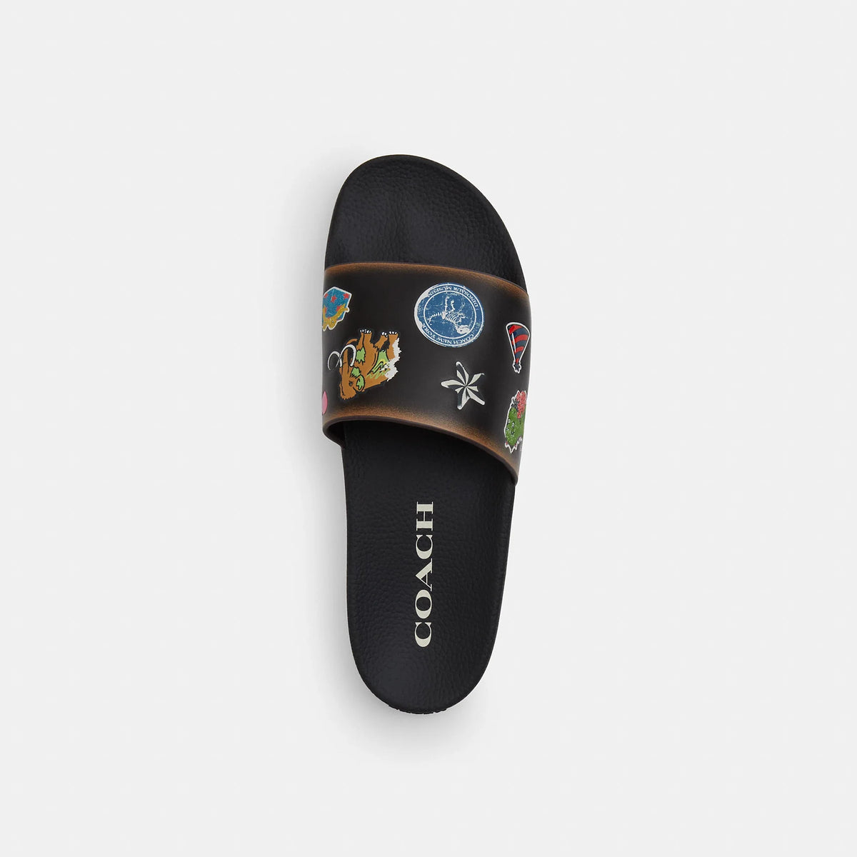 Sandalias