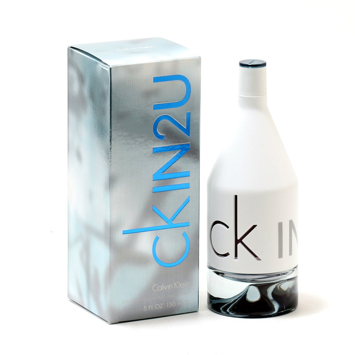 Perfume eau de toilette 5,0 oz