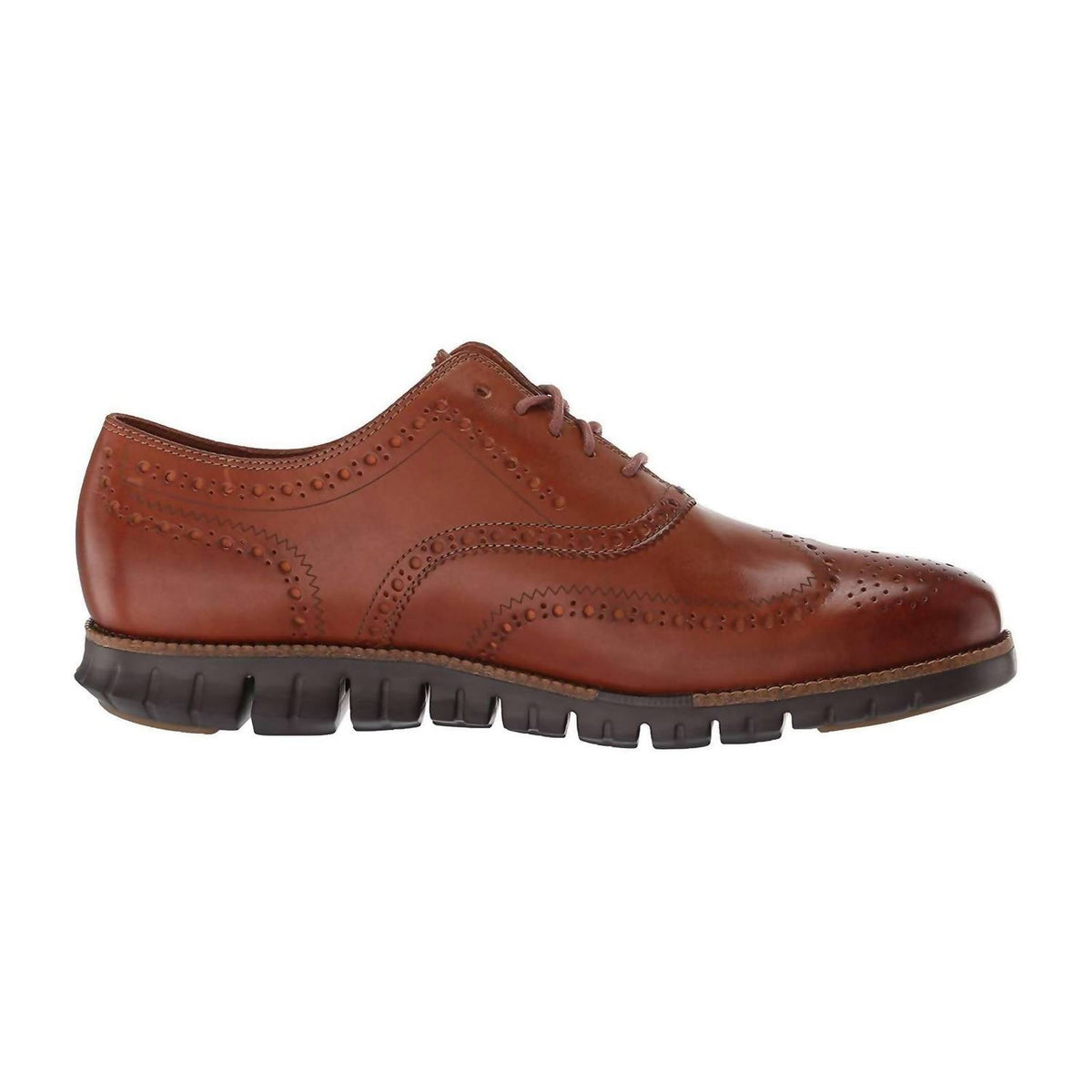Zapatos de cordones de hombre