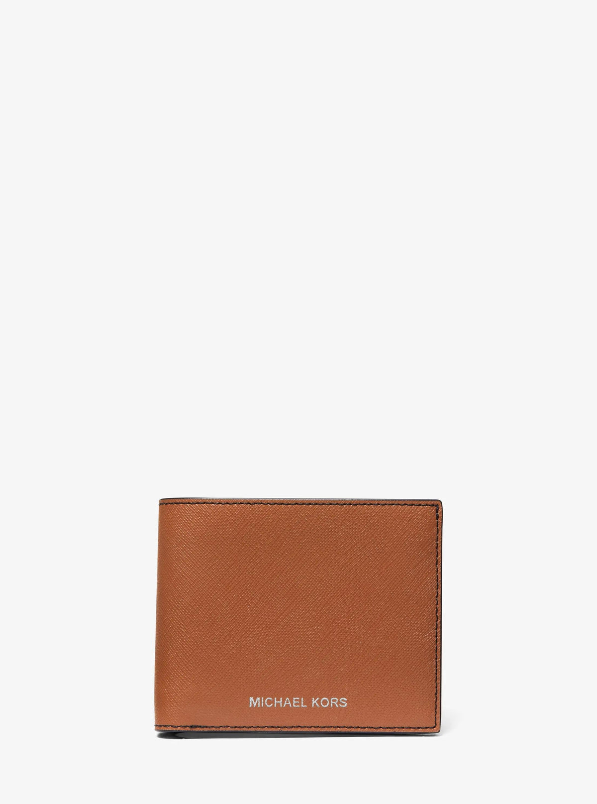 Billetera de cuero