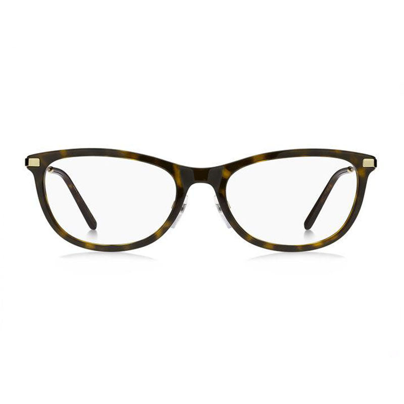 Gafas 53 mm color dorado