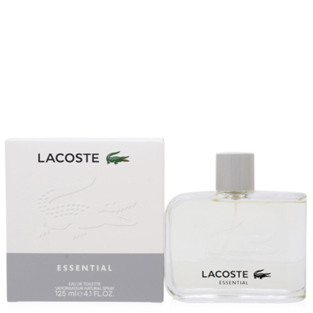 Perfume eau de toilette 4,2 oz + 125 ml
