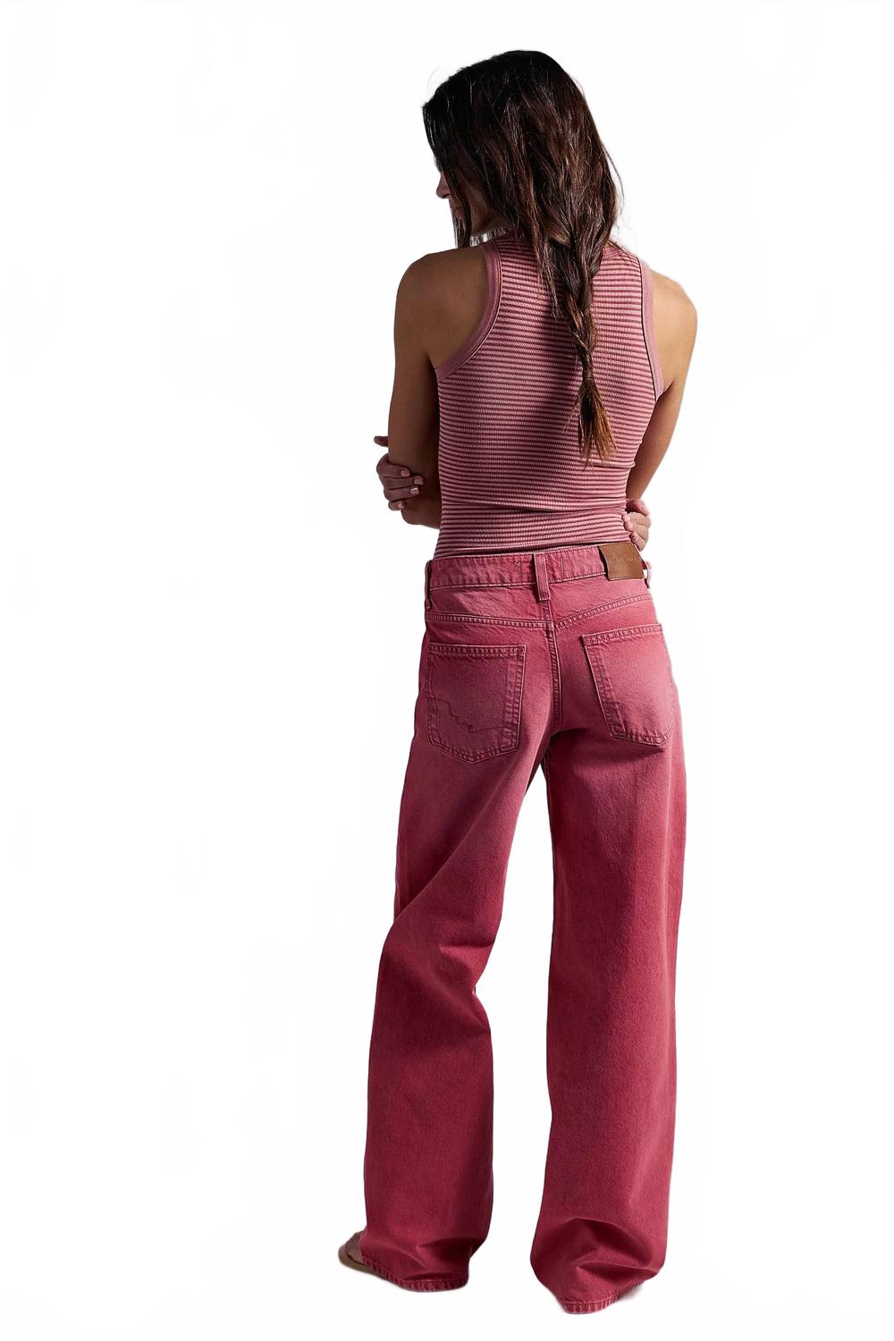 Jean
