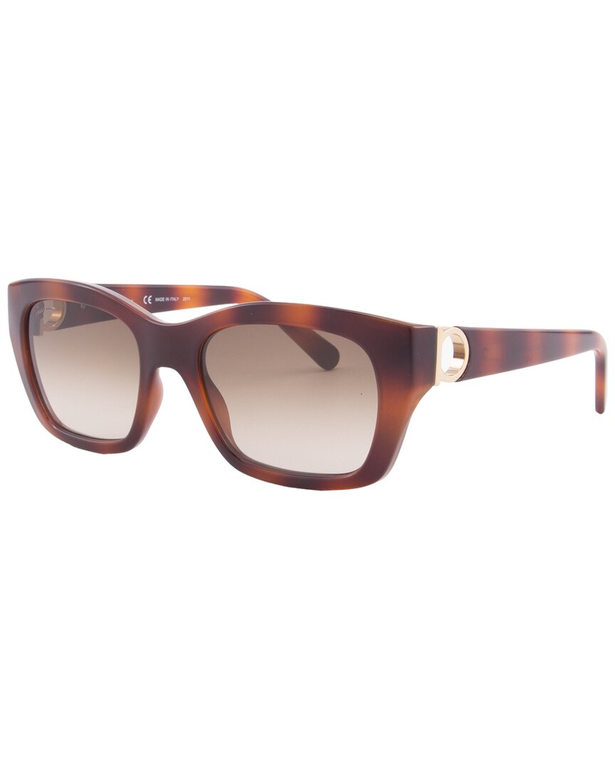 Gafas de sol de mujer 53 mm