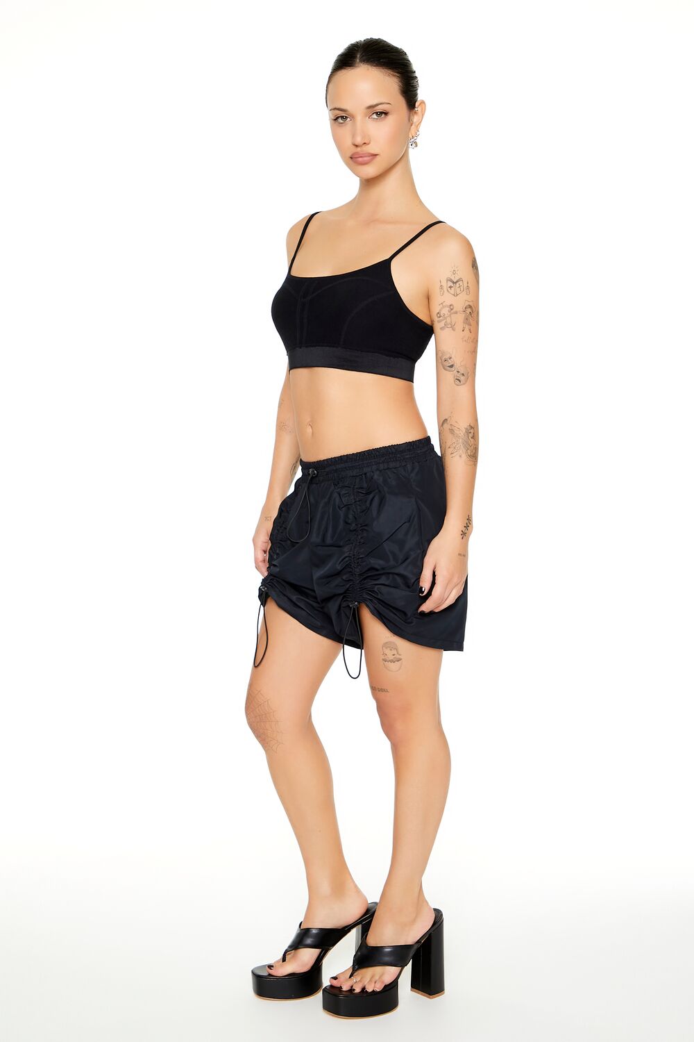 Short