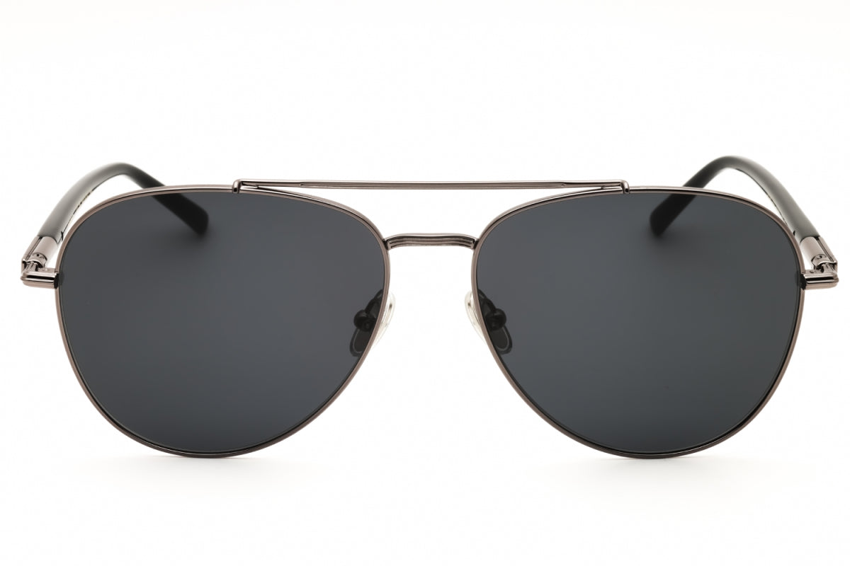 Gafas color gris