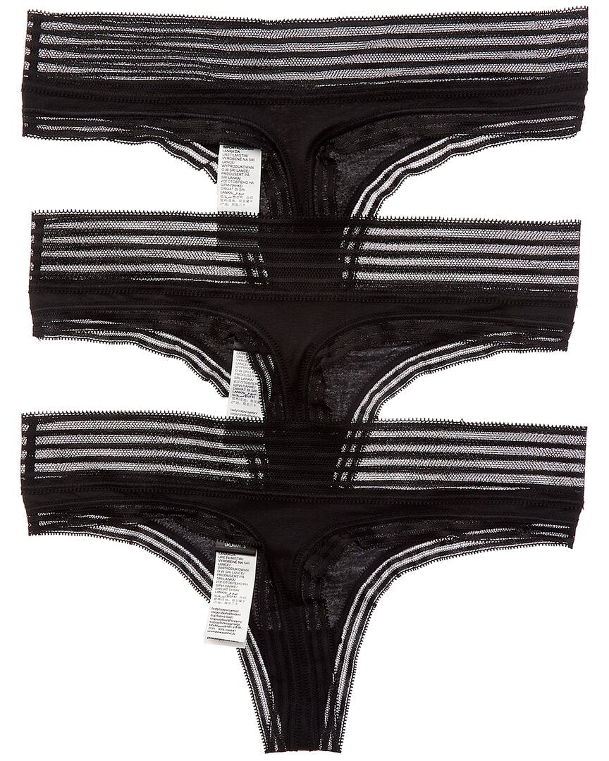 Tanga (3 unidades)