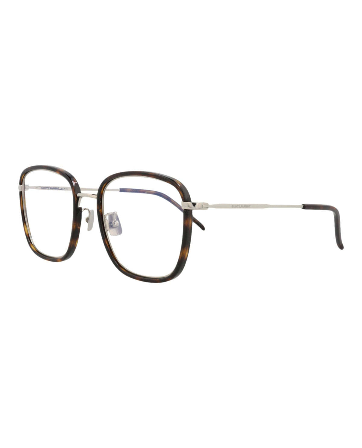 Montura para gafas de montura cuadrada