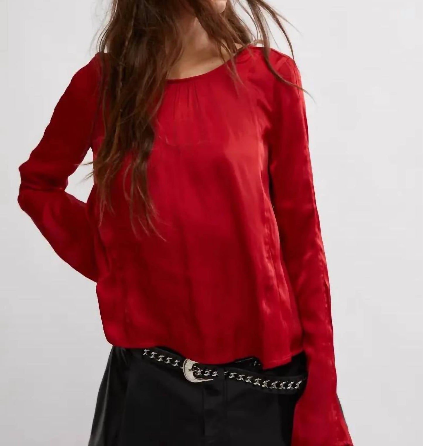 Blusa