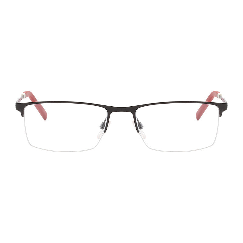 Gafas 56 mm color negro